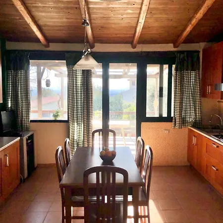 Casa L'ulivo