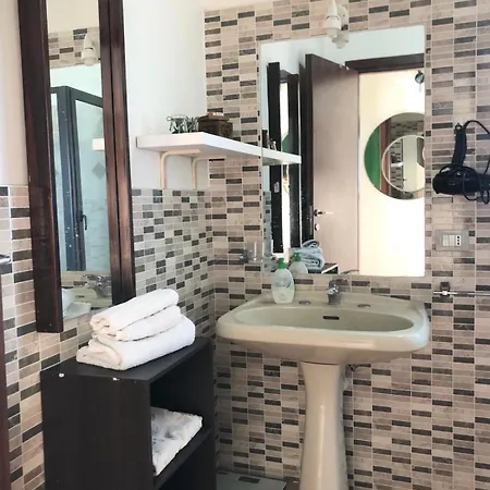 بيت للعطل Casa L'ulivo *