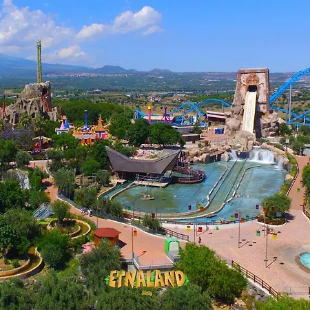 بيت للعطل Casa L'ulivo *