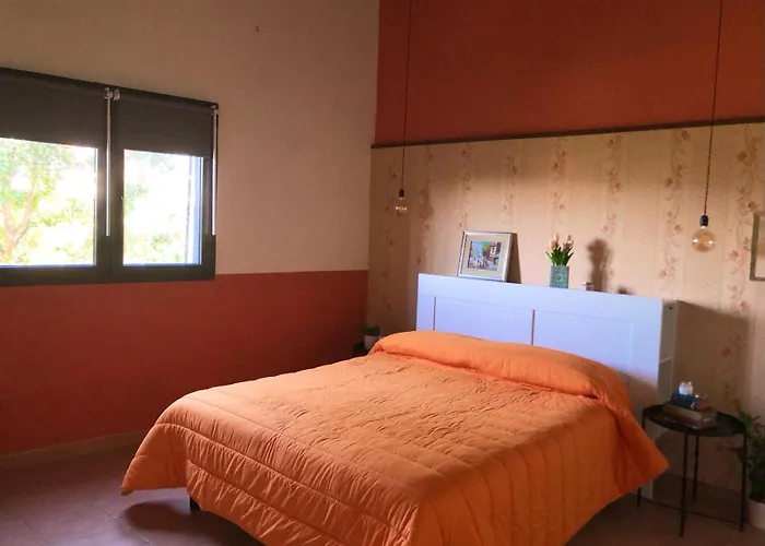 Casa L'ulivo