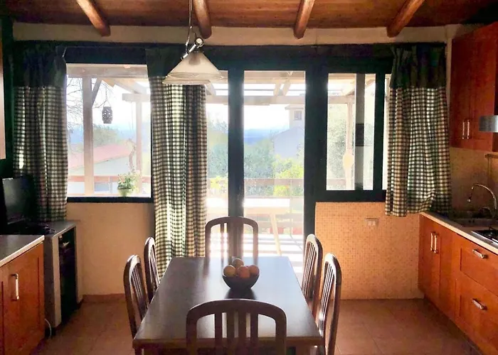 Casa L'ulivo