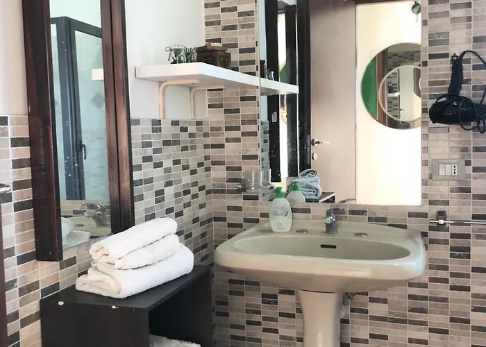 Tatil Evi Casa L'ulivo *