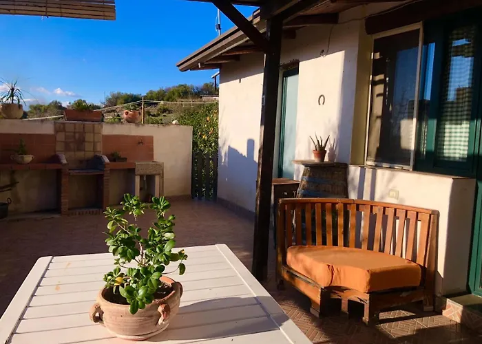 Casa L'ulivo